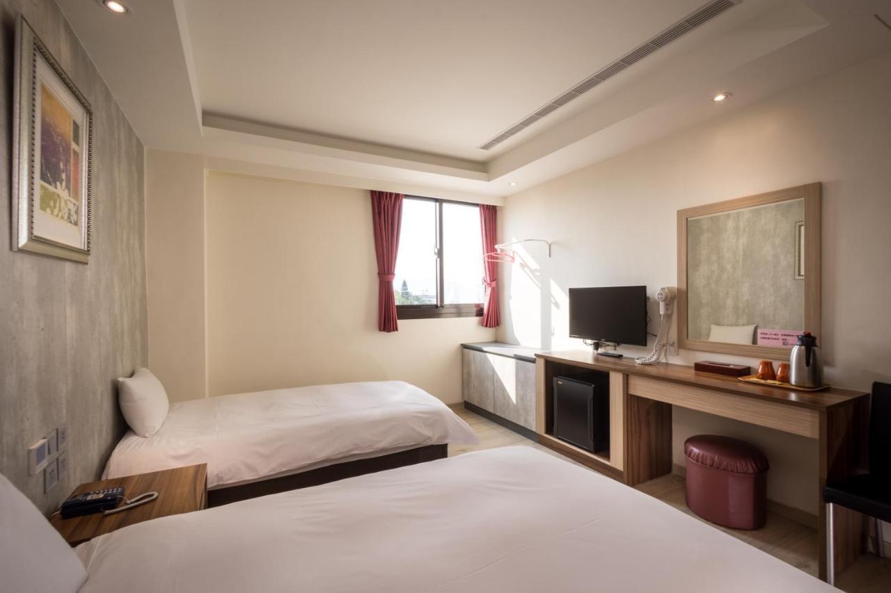 Yadi Hotel Puli Εξωτερικό φωτογραφία
