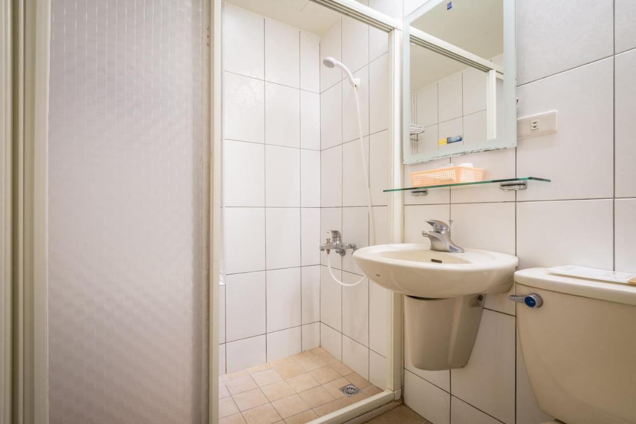 Yadi Hotel Puli Εξωτερικό φωτογραφία