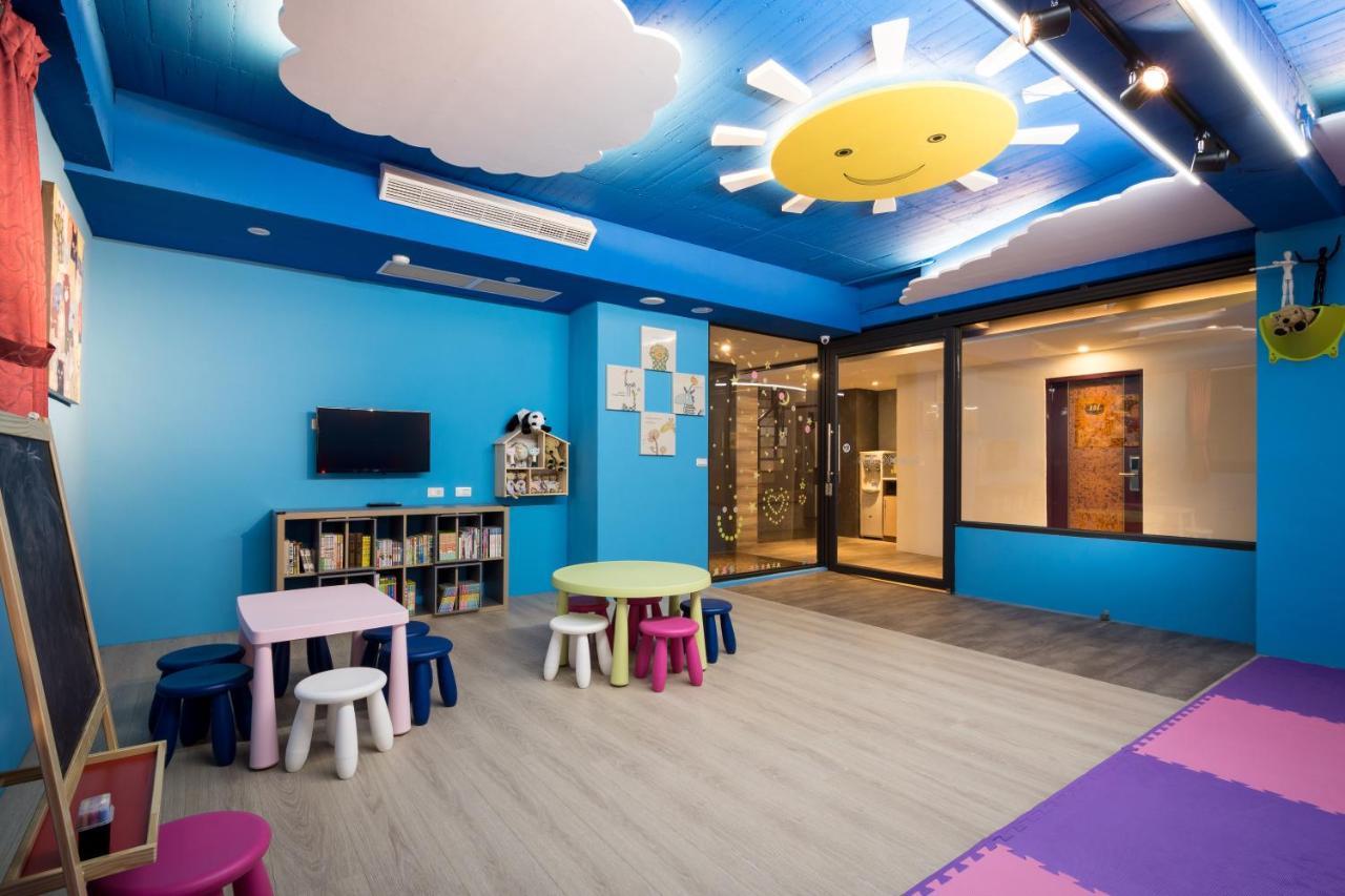 Yadi Hotel Puli Εξωτερικό φωτογραφία