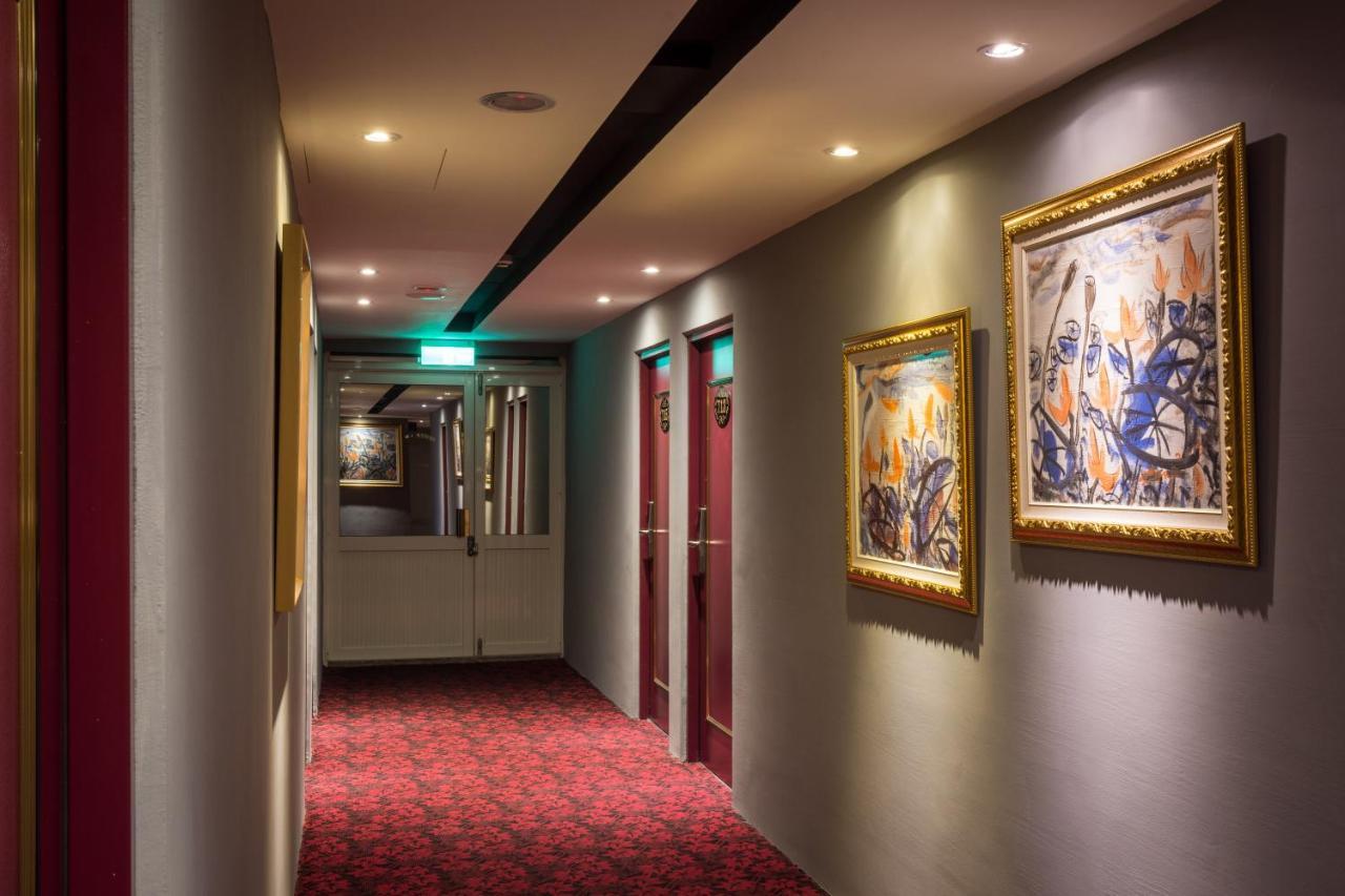 Yadi Hotel Puli Εξωτερικό φωτογραφία