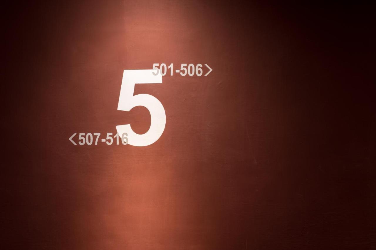 Yadi Hotel Puli Εξωτερικό φωτογραφία